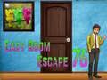 Spil Amgel Let Escape fra Rummet 76 online