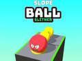 Spil Glidende Bold online