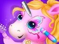 Spil Pony Søstre Musikband online