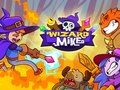Spil Troldmand Mike online