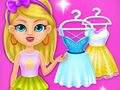 Spil Baby Mode Salon online