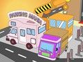Spil Parkeringsmani online Spil Parkeringsmani online