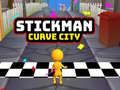 Spil Stickman Krum By online