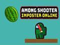 Spil Bland Skyderne Impostorer Online online