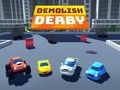Spil Nedrivnings Derby online