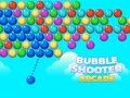 Spil Bubbleskud Arcade online