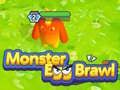 Spil Monsteræg Brawl online