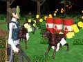 Spil Bedste kamp Cover Royale online