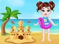 Spil Baby Taylors Strandtur online Spil Baby Taylors Strandtur online