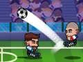 Spil Hovedfodbold Eksklusiv online Spil Hovedfodbold Eksklusiv online