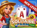 Spil Solitaire Farm Sæsoner 2 online Spil Solitaire Farm Sæsoner 2 online