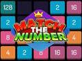 Spil Match Nummeret online