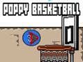 Spil Poppy Basketball online