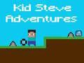 Spil Kid Steves Eventyr online