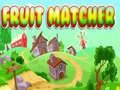 Spil Frugt Matcher online