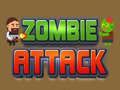 Spil Zombieangreb online
