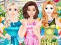 Spil BFFs Sommer Teeparty 2 online