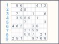 Spil Klassisk Sudoku Puslespil online Spil Klassisk Sudoku Puslespil online