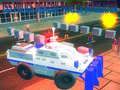 Spil 155 Politiets Drage Panzer Simulator online