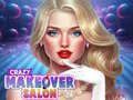 Spil Galet Makeover Salon online