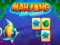 Spil Mahjong Fisk Forbindelse online