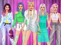 Spil Dress Up Billionærens Kone online