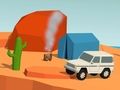 Spil Off Road Bilprøve online