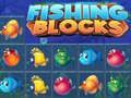 Spil Fiskeblokke online Spil Fiskeblokke online