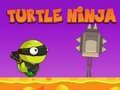 Spil Skildpadde Ninja online