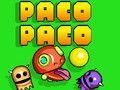 Spil Paco Paco online