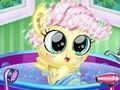 Spil Gravid Pony Tjek online
