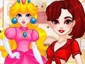 Spil Cosplay Gamer Piger online