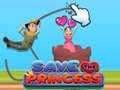 Spil Red prinsessen online Spil Red prinsessen online