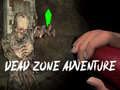 Spil Dødszone Eventyr online