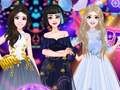 Spil Blackpink Formelt Dansefest online