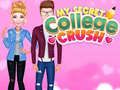 Spil Min hemmelige college-kærlighed online