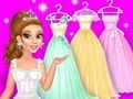 Spil Bryllupssalon online