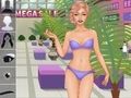 Spil Fashionista Makeup & Påklædning online