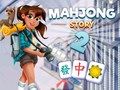 Spil Mahjong Historie 2 online