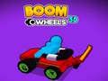 Spil Boom Hjul 3D online