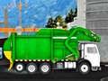 Spil Dumpstrace: Affaldsrejse online