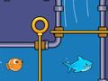Spil Redde fisken online Spil Redde fisken online