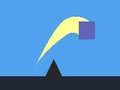 Spil Kube Hopper: Flucht online