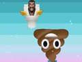 Spil Skibidi Toiletter: Flappy online