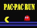 Spil PAC-PAC LØB online Spil PAC-PAC LØB online