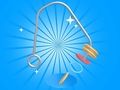 Spil Glidende Ringe 3D online