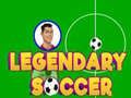 Spil Legendær Fodbold online Spil Legendær Fodbold online