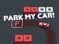 Spil Parkér min bil! online