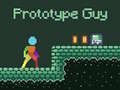 Spil Prototype Fyr online