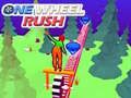 Spil Et Hjul Rusha online